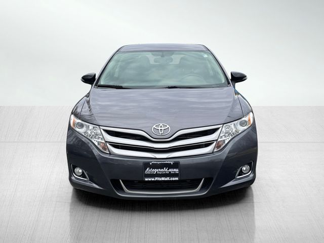 2014 Toyota Venza XLE