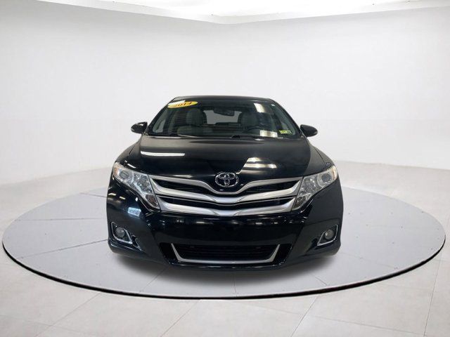 2014 Toyota Venza XLE