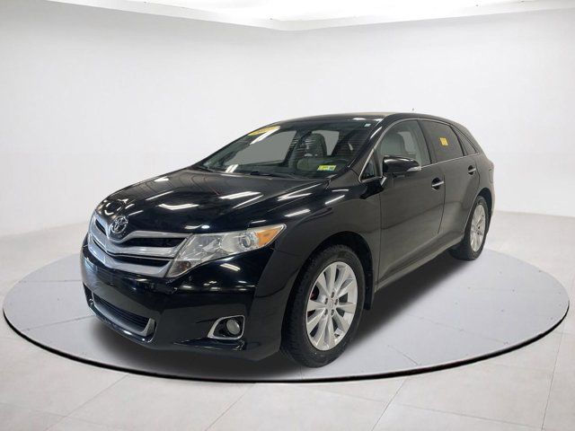 2014 Toyota Venza XLE