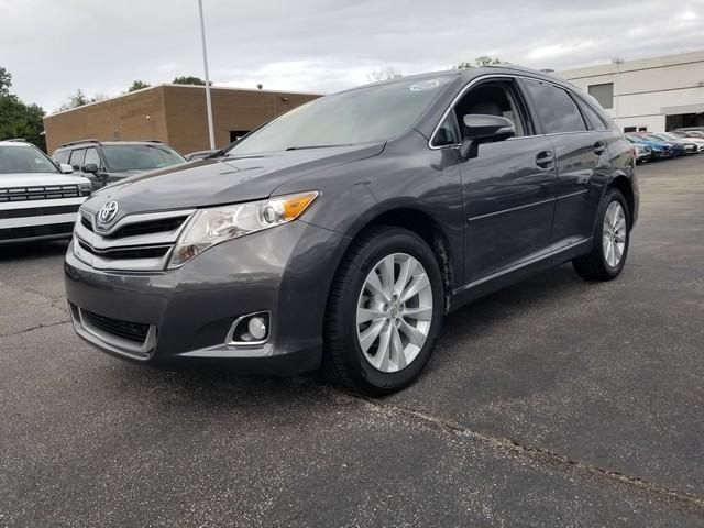 2014 Toyota Venza LE