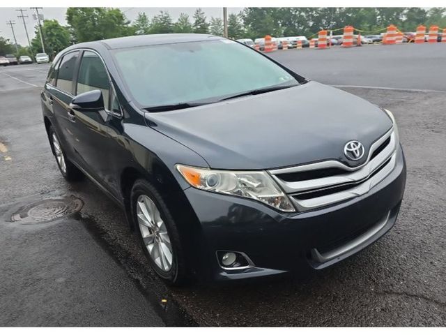 2014 Toyota Venza LE