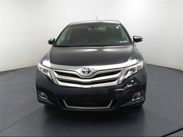 2014 Toyota Venza Limited