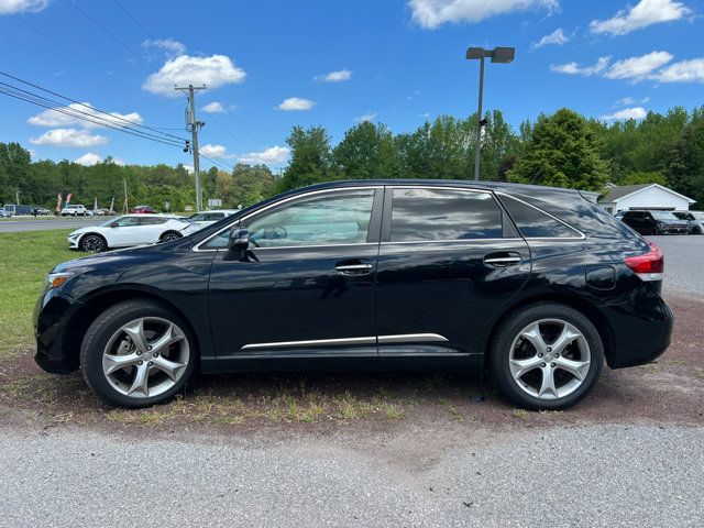2014 Toyota Venza 