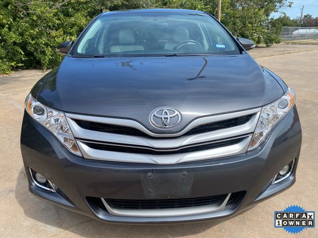 2014 Toyota Venza 