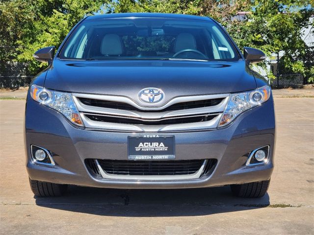 2014 Toyota Venza XLE