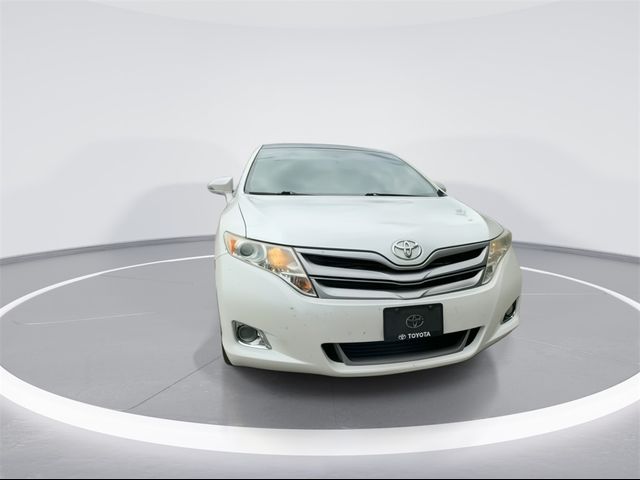 2014 Toyota Venza 