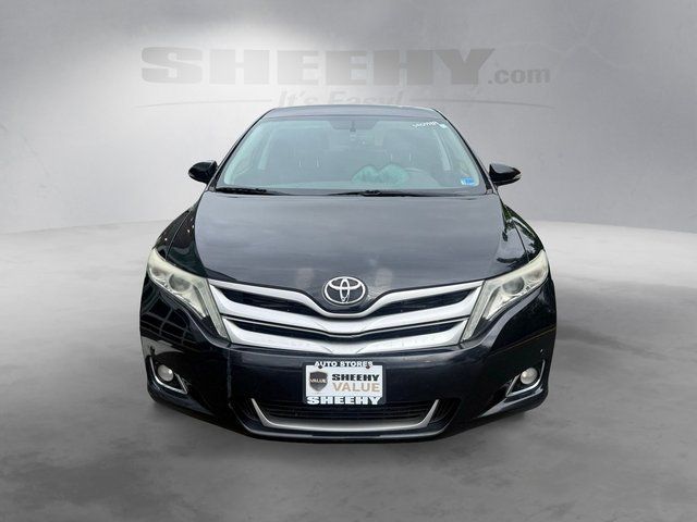 2014 Toyota Venza Limited