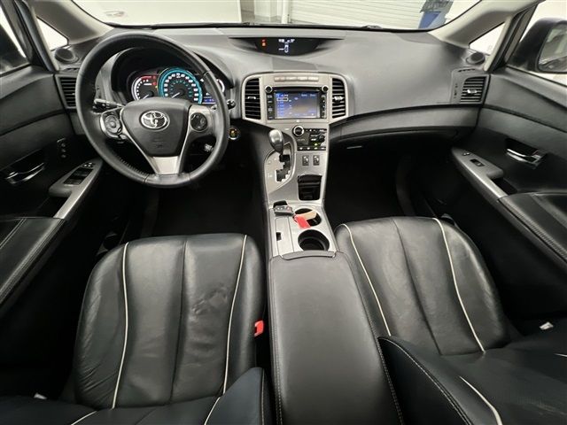 2014 Toyota Venza XLE