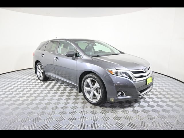 2014 Toyota Venza Limited