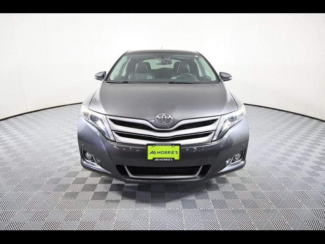 2014 Toyota Venza Limited