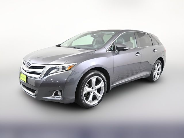 2014 Toyota Venza Limited