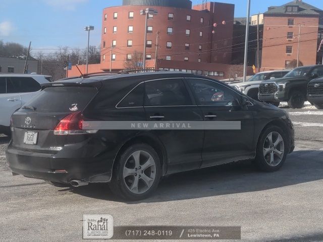 2014 Toyota Venza XLE