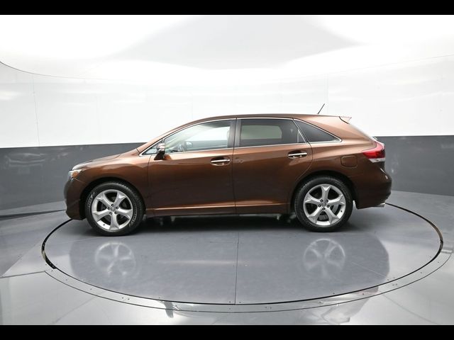 2014 Toyota Venza Limited