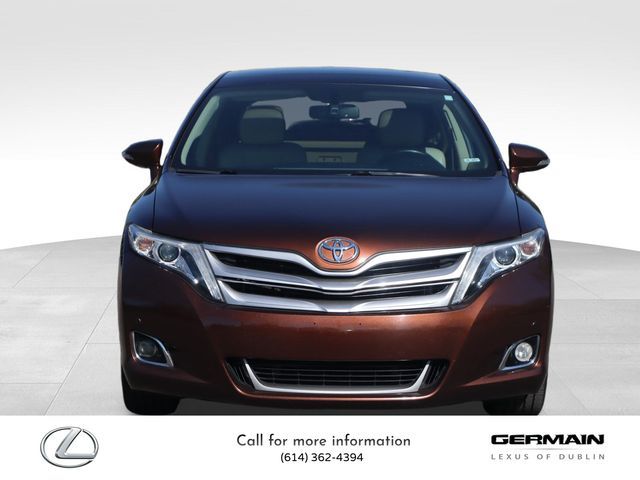 2014 Toyota Venza Limited