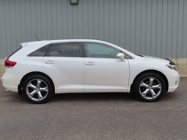 2014 Toyota Venza 