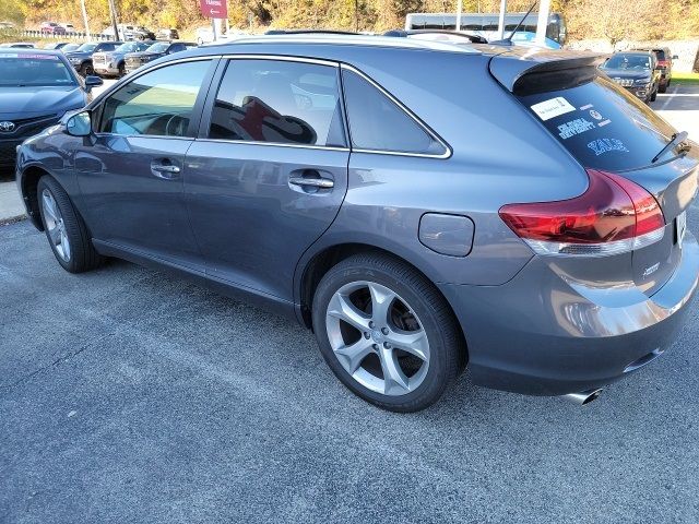 2014 Toyota Venza 