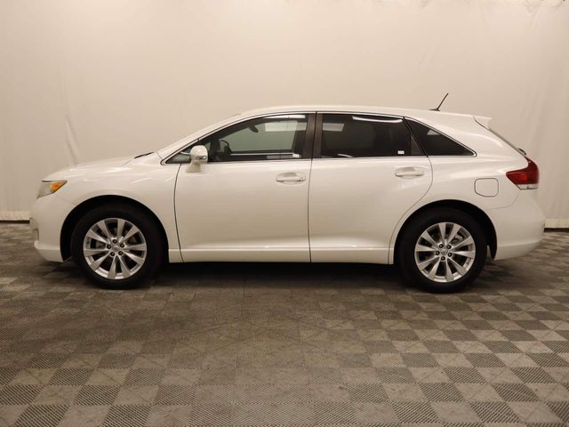 2014 Toyota Venza 