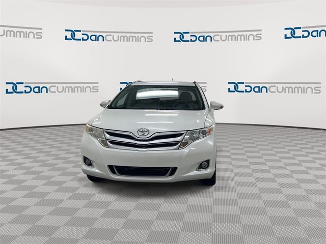 2014 Toyota Venza LE