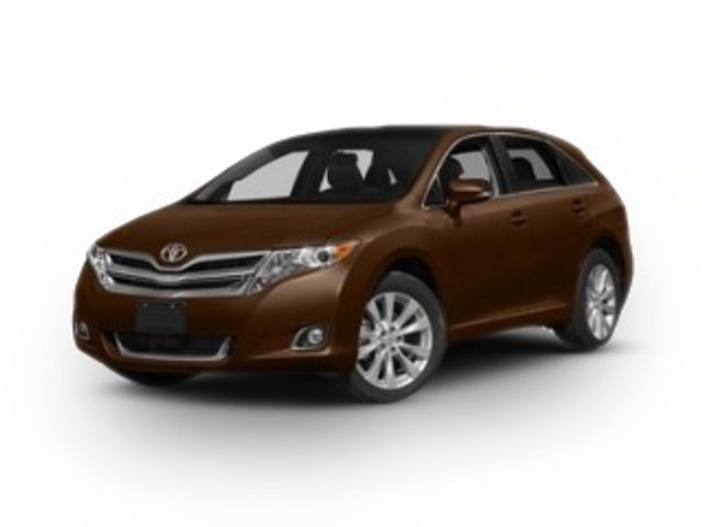 2014 Toyota Venza LE