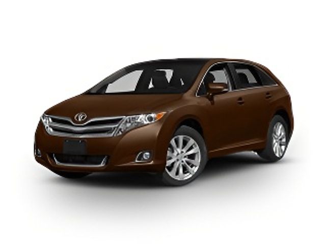 2014 Toyota Venza LE