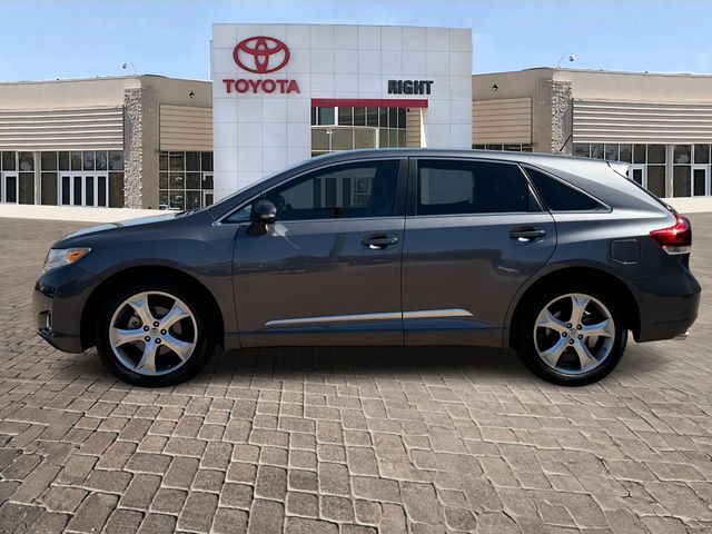 2014 Toyota Venza LE