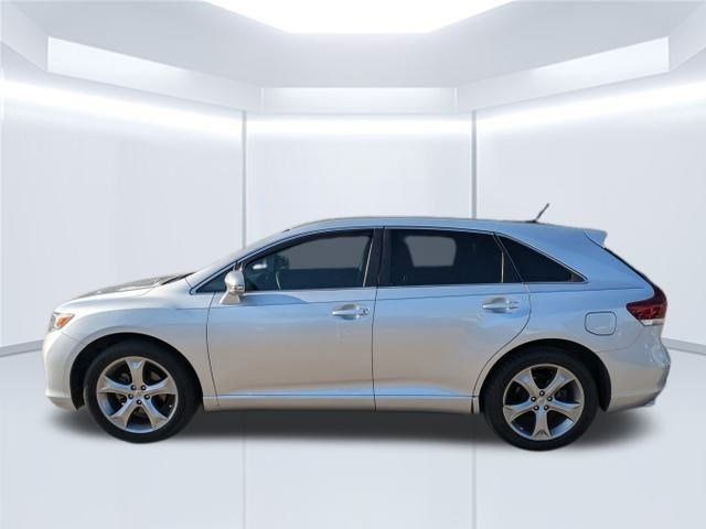 2014 Toyota Venza 