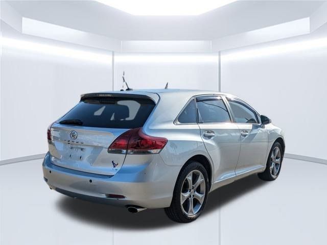 2014 Toyota Venza 