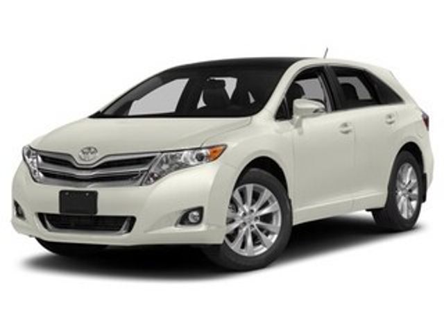 2014 Toyota Venza XLE