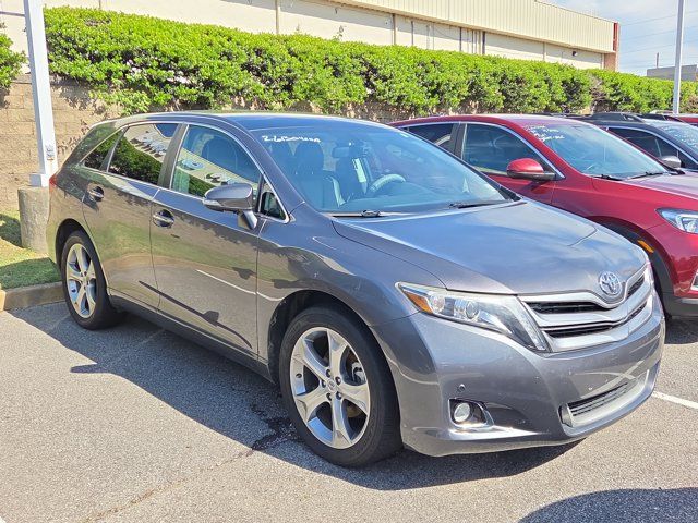 2014 Toyota Venza