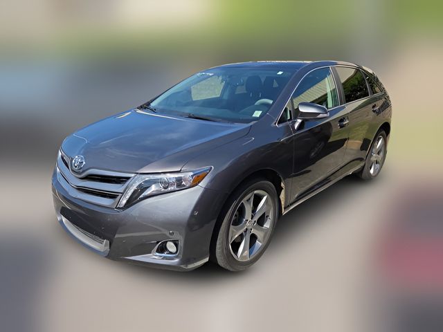 2014 Toyota Venza