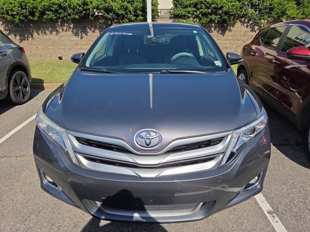 2014 Toyota Venza