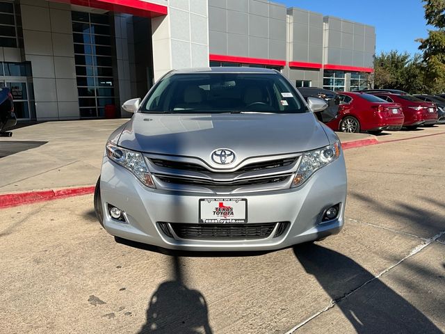 2014 Toyota Venza XLE