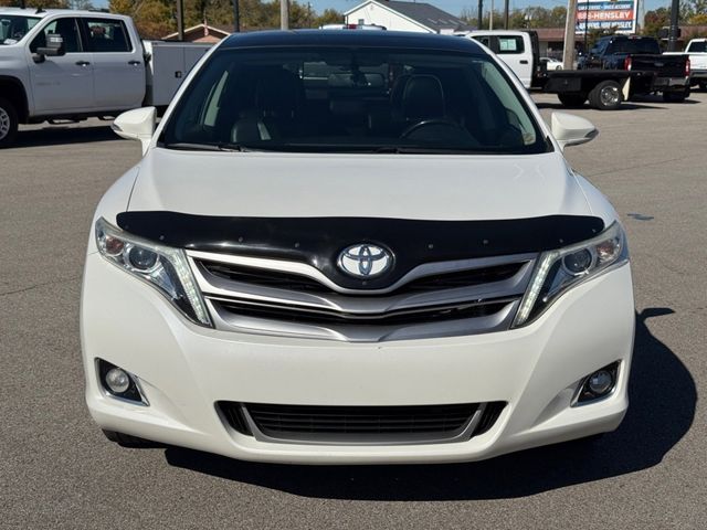 2014 Toyota Venza 