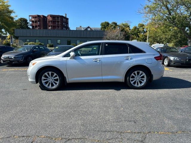 2014 Toyota Venza LE