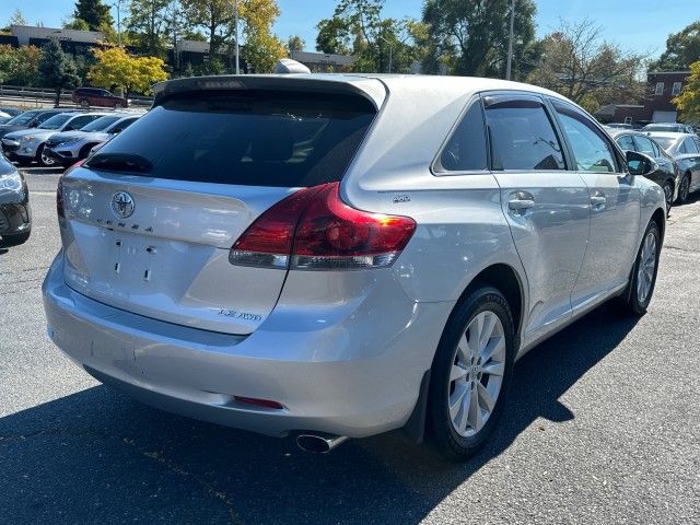 2014 Toyota Venza LE