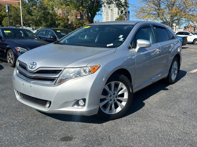 2014 Toyota Venza LE