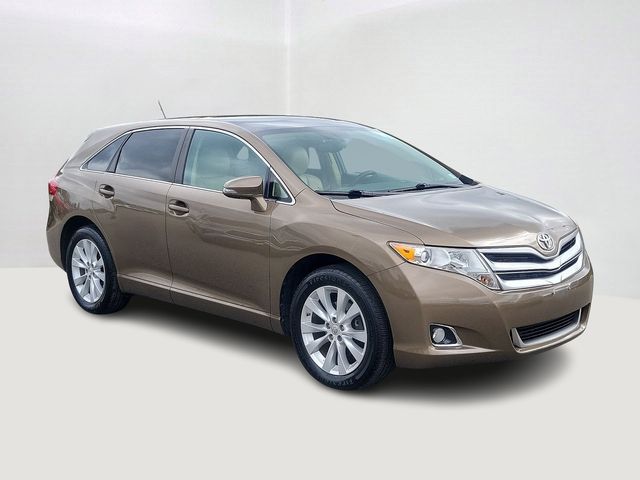 2014 Toyota Venza LE