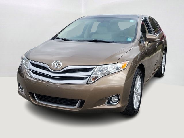 2014 Toyota Venza LE