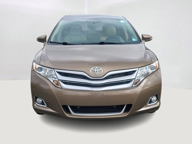 2014 Toyota Venza LE