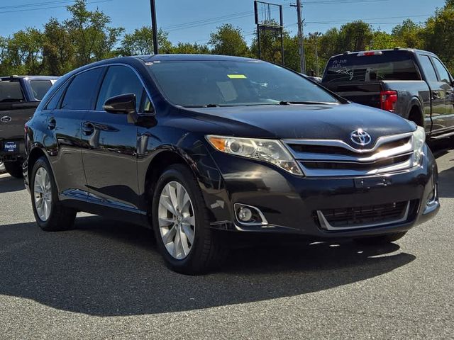 2014 Toyota Venza LE