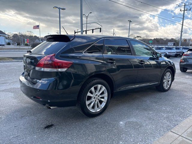 2014 Toyota Venza LE