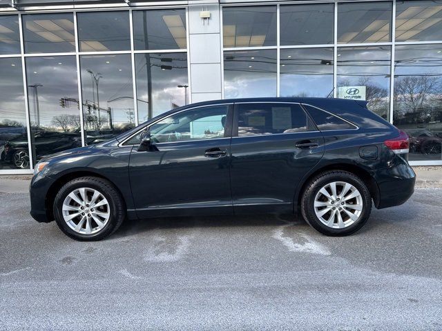 2014 Toyota Venza LE