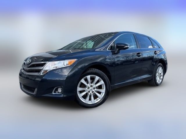 2014 Toyota Venza LE