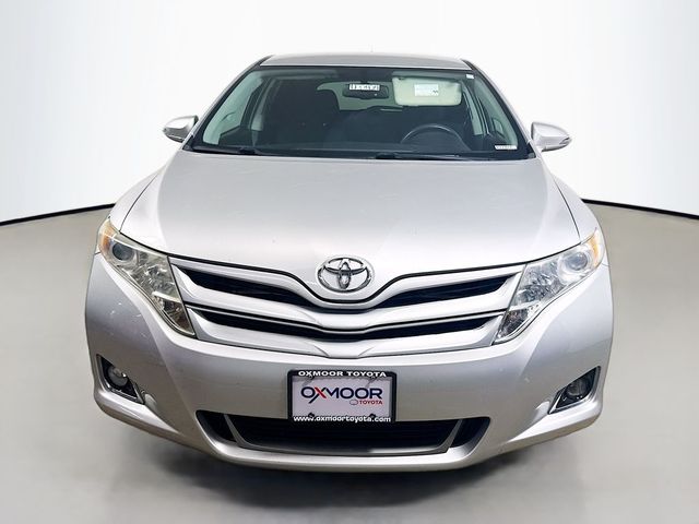 2014 Toyota Venza LE