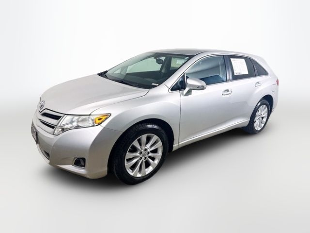 2014 Toyota Venza LE