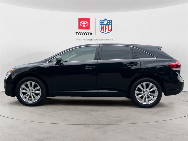 2014 Toyota Venza LE