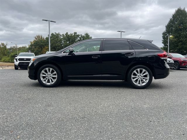 2014 Toyota Venza LE