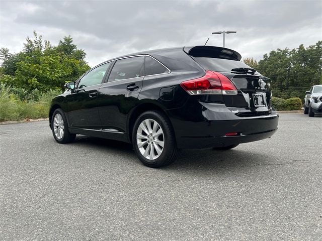 2014 Toyota Venza LE