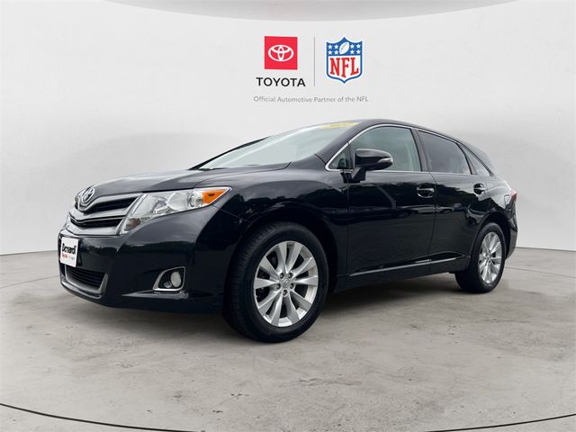 2014 Toyota Venza LE