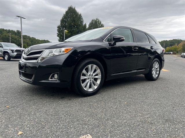 2014 Toyota Venza LE